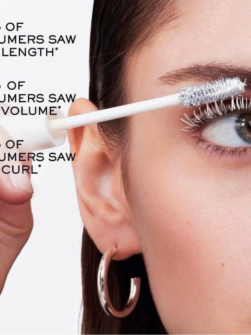 Cils Booster XL – Super-Enhancing Mascara Primer | Lancôme